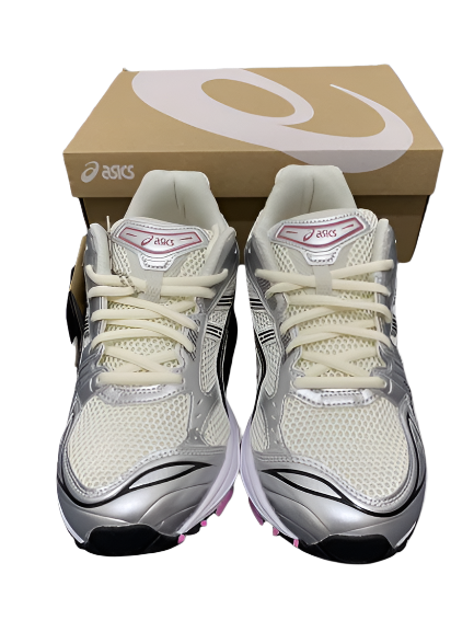 ASICS GEL-Kayano 14 Cream Sweet Pink