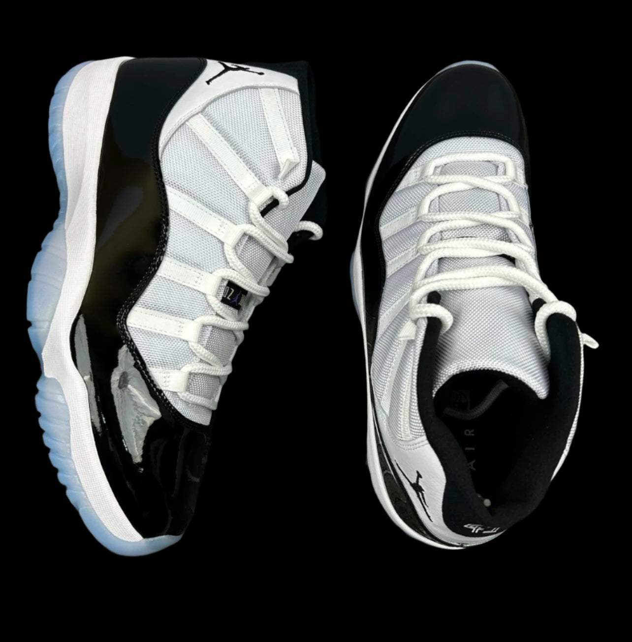 Air Jordan 11 Retro ‘Concord’ 2018