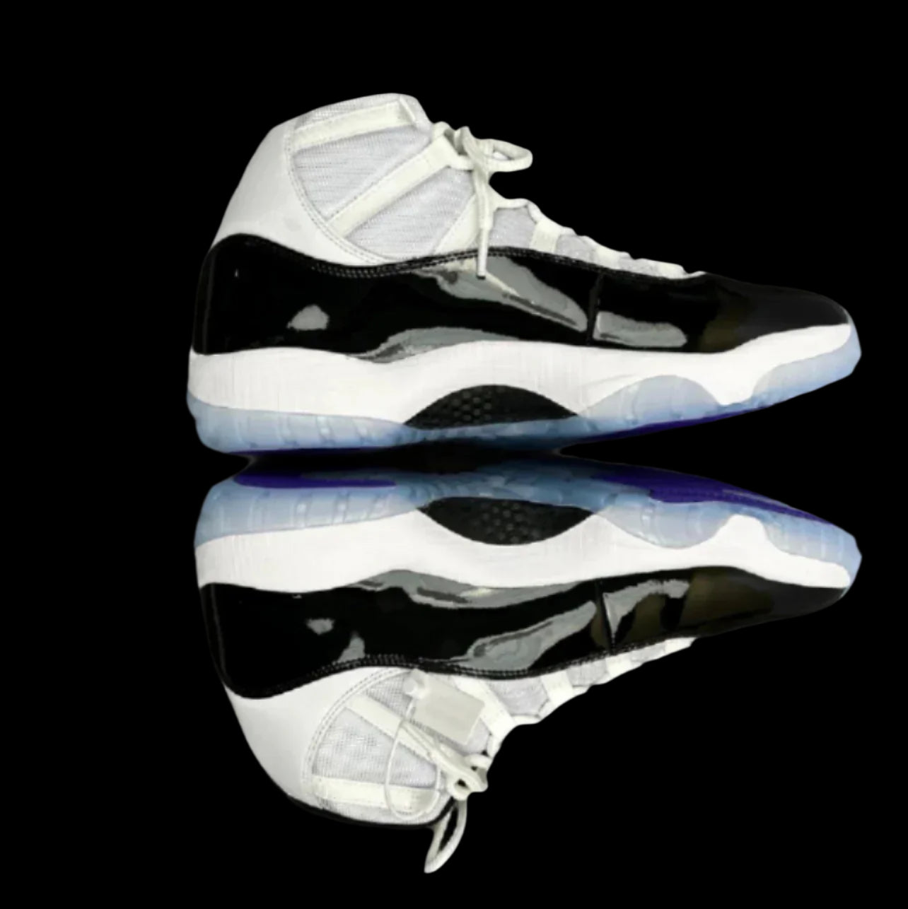 Air Jordan 11 Retro ‘Concord’ 2018