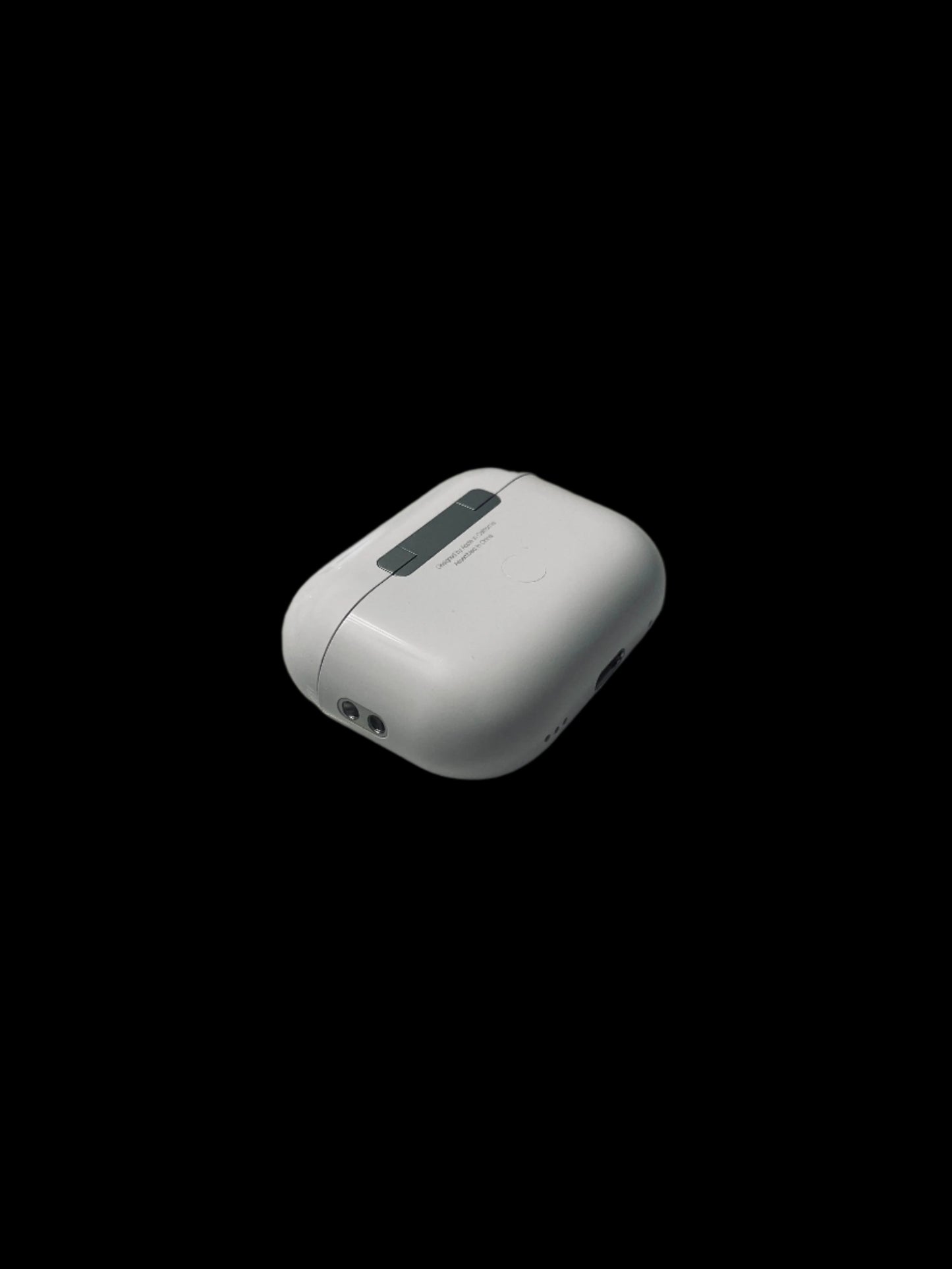 AirPods Gen 2 - Wireless Bluetooth Earbuds with Charging Case